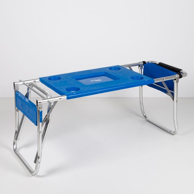 Overmont Carrello da Giardino Pieghevole con Ruote - Carrello da Spiaggia per Tutti i Terreni - Capacità Carico 150kg 150L per Festival Campeggio Picnic Sport Shopping Verde Overmont Carrello da Giardino Pieghevole con Ruote - Carrello da Spiaggia per Tutti i Terreni - Capacità Carico 150kg 150L per Festival Campeggio Picnic Sport Shopping Verde