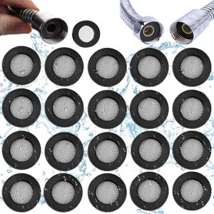 Cartuccia Di Ricambio Caleffi 535004 - Per Riduttori Di Pressione Serie 5350 E 5351, 1/2'' - 3/4'' - Foto 5