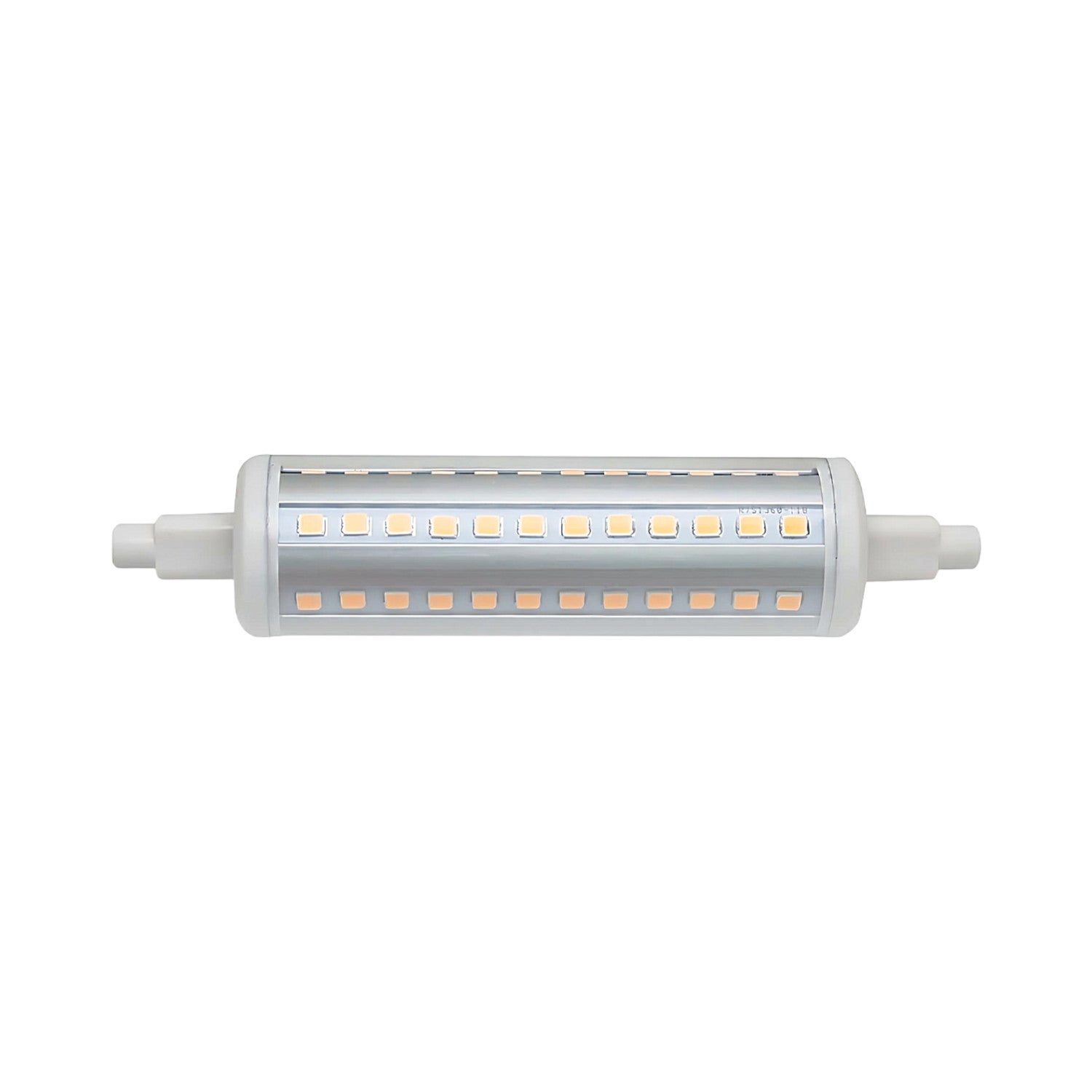 Bombilla LED Tubo R7S 10W Equi.80W 1200lm Regulable 6000K 25000H ...