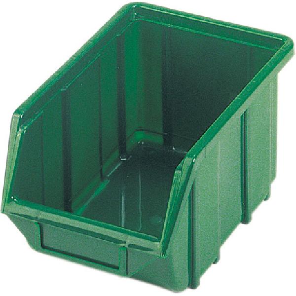 CONTENEUR TERRY ECOBOX 115 333X505XH187 MM | Leroy Merlin