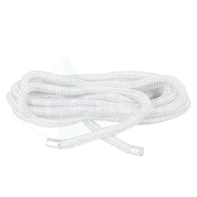 Midwest Hearth Stufa a Legna Kit di guarnizioni di Ricambio per stufe a Legna?Grafite impregnato guarnizioni in Fibra di Vetro e Adesivo 1 x 72 Rope