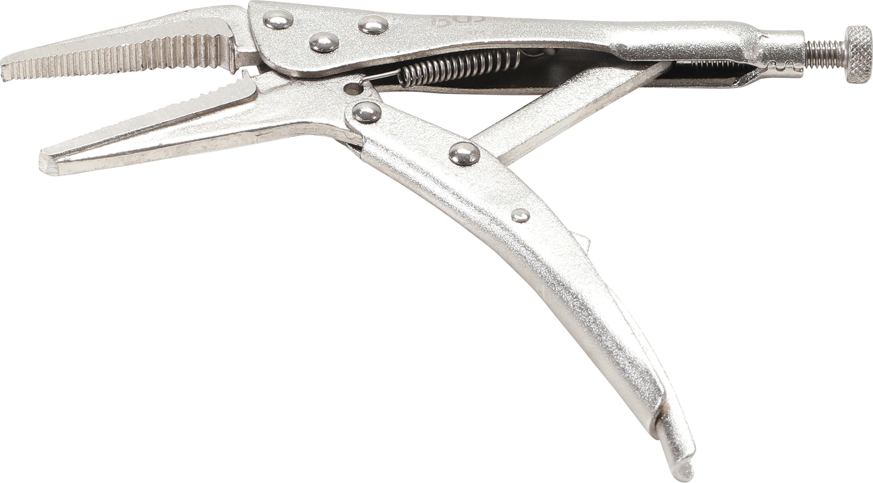 BGS Langbeck-Gripzange 170 mm - 474