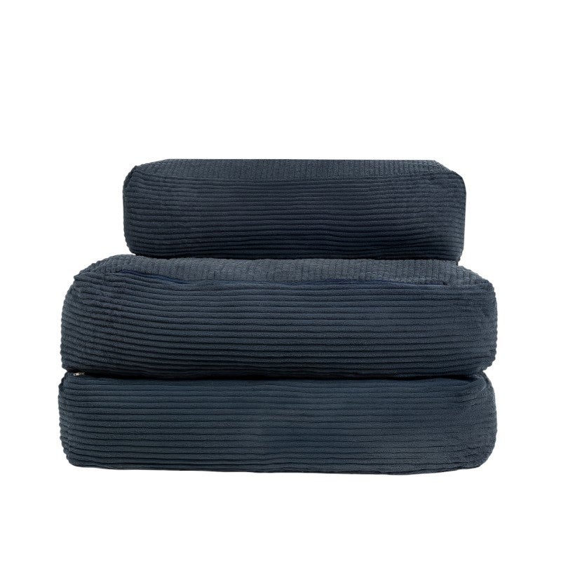 Chauffeuse 1 place - 70 x 190 cm - 2