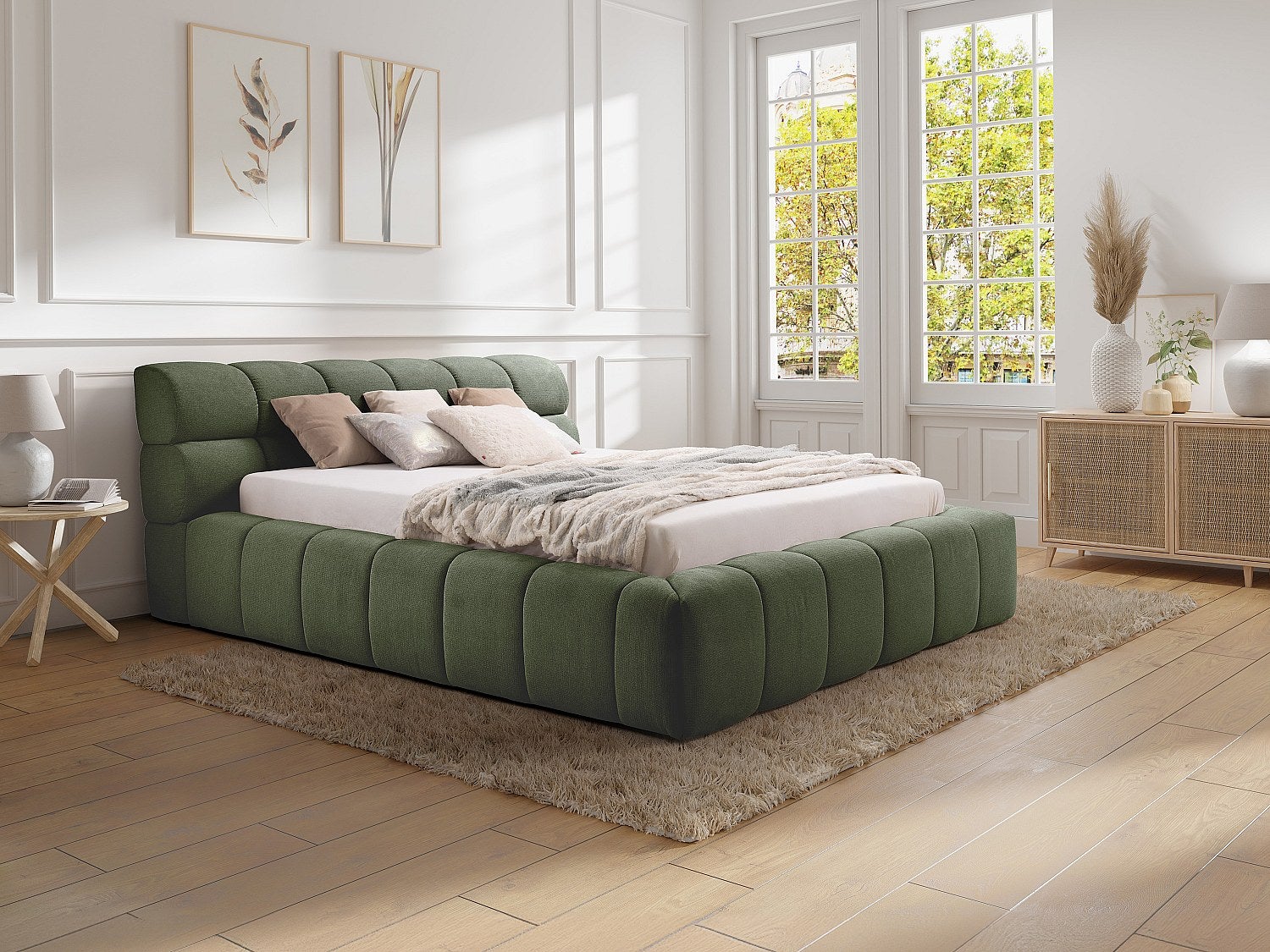 Verde