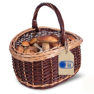 Funghi Porcini Amazon Cesti Per Funghi Per Funghi Porcini Cesti