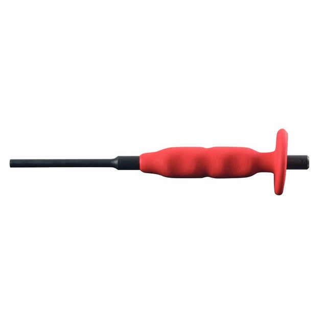 Cacciaspine KS Tools 156.0114 – 5 Mm, Forma Ottagonale, Tempra Professionale In Cromo-vanadio