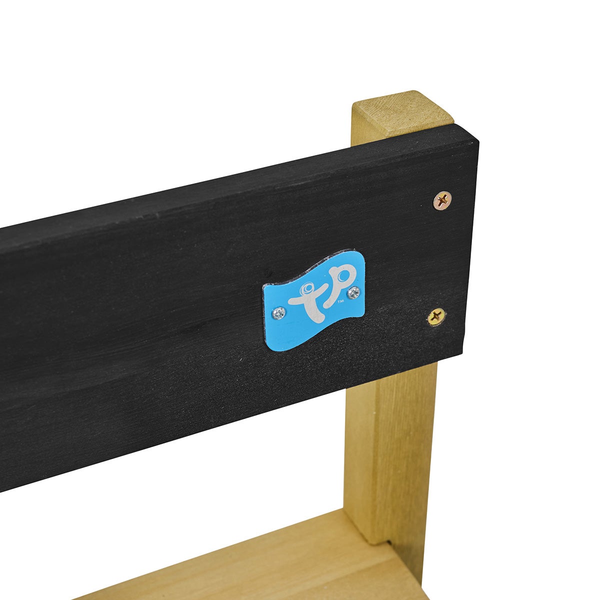 Cuisine extérieure en bois pour enfant - 4