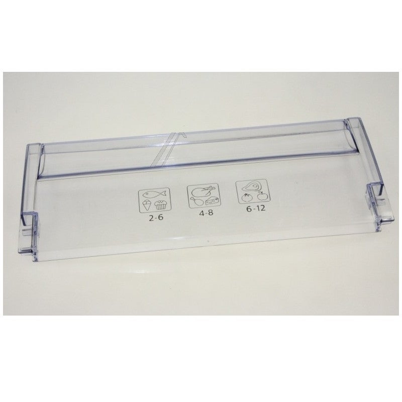 Beko Freezer Door Flap : 445 X 190mm. Part Number 4397312000. | Spa - View #3