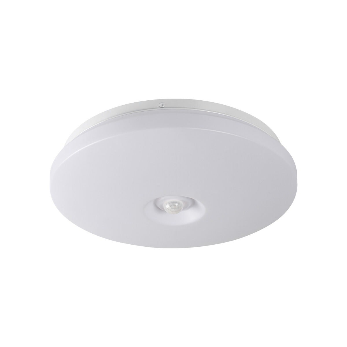 Plafon okrągły LED FOGLER 12W 4000KK 1000lm tworzywo sztuczne biały wym:6,5x28x28cm IP20 Kanlux