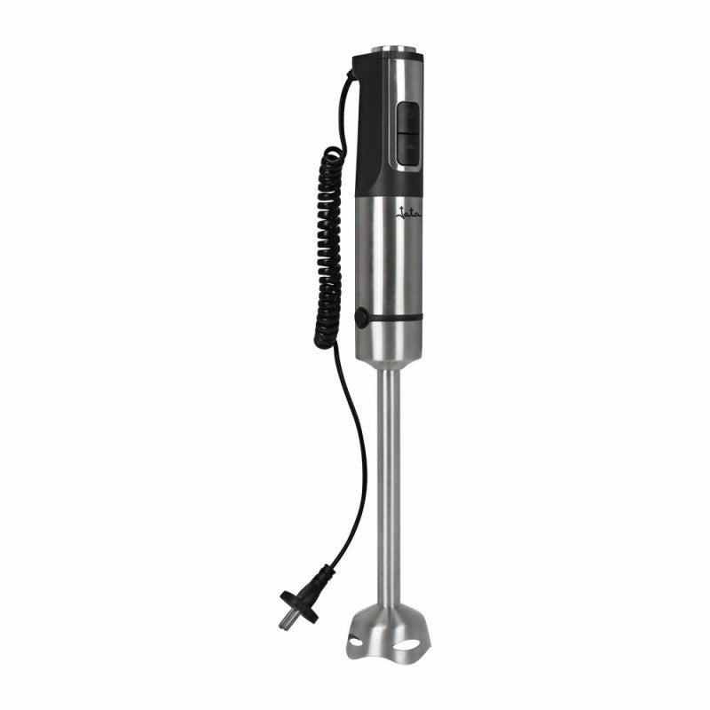 Jata Batidora Jebt1855 1200W /Inox Negro , Leroy Merlin