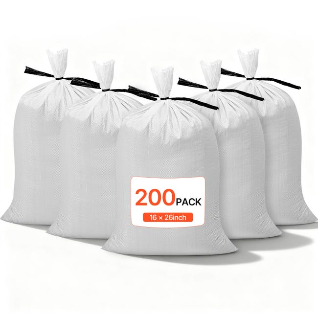 Lot de 4 Sac de Sable Résistants, 58x26cm Sacs de Lestage,pour Renforcer Lestage, Sac de Sable pour Tente, Parasol | Leroy Merlin Lot de 4 Sac de Sable Résistants, 58x26cm Sacs de Lestage,pour Renforcer Lestage, Sac de Sable pour Tente, Parasol | Leroy Merlin