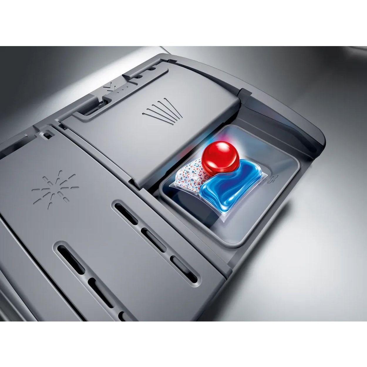 BOSCH SPS4EKI24E Zmywarka Wolnostojąca - 7