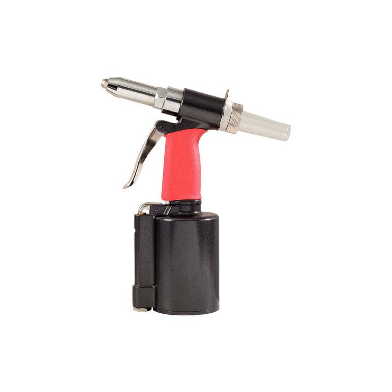 KS Tools - Riveteuse pneumatique 2,4 à 4,8 mm - 515.3102 KS Tools - Riveteuse pneumatique 2,4 à 4,8 mm - 515.3102