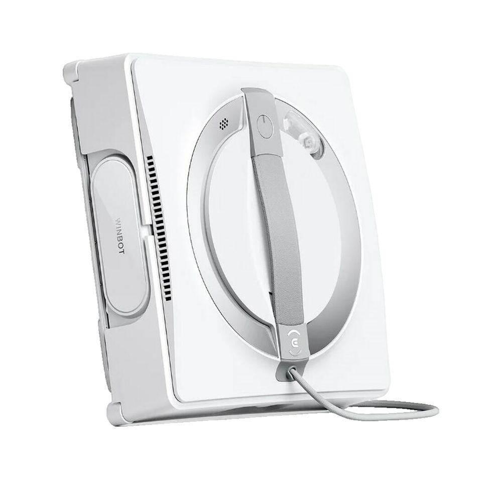 Robot do mycia szyb Ecovacs WINBOT W2 ssanie 2800 Pa i inteligentne planowanie