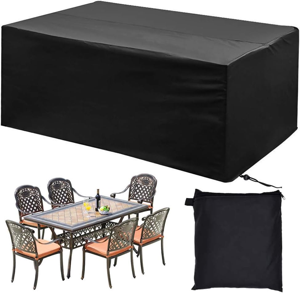 2 Protections Anti-gel Pour Robinet Extérieur – Taille 20x51 Cm, Tissu Oxford Isolant, Bande Réfléchissante, Facile à Poser - 2