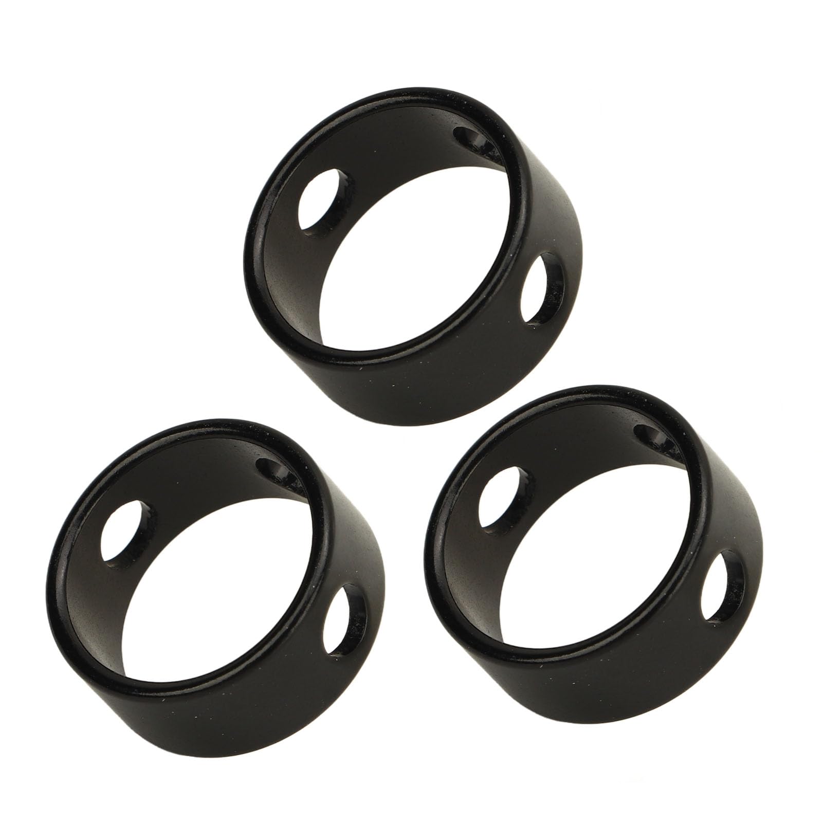 Lot De Tendeurs De Corde De Chargement Orange 60cm Pour Remorque Tamiya 1/14 - Accessoires Camion RC
