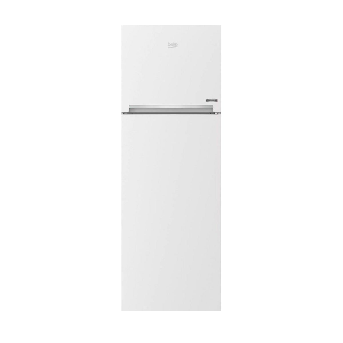 Beko Rdne350k40wn Frigo No Frost 172X60 E Frigorífico 2_Puertas Blanco , Leroy Merlin