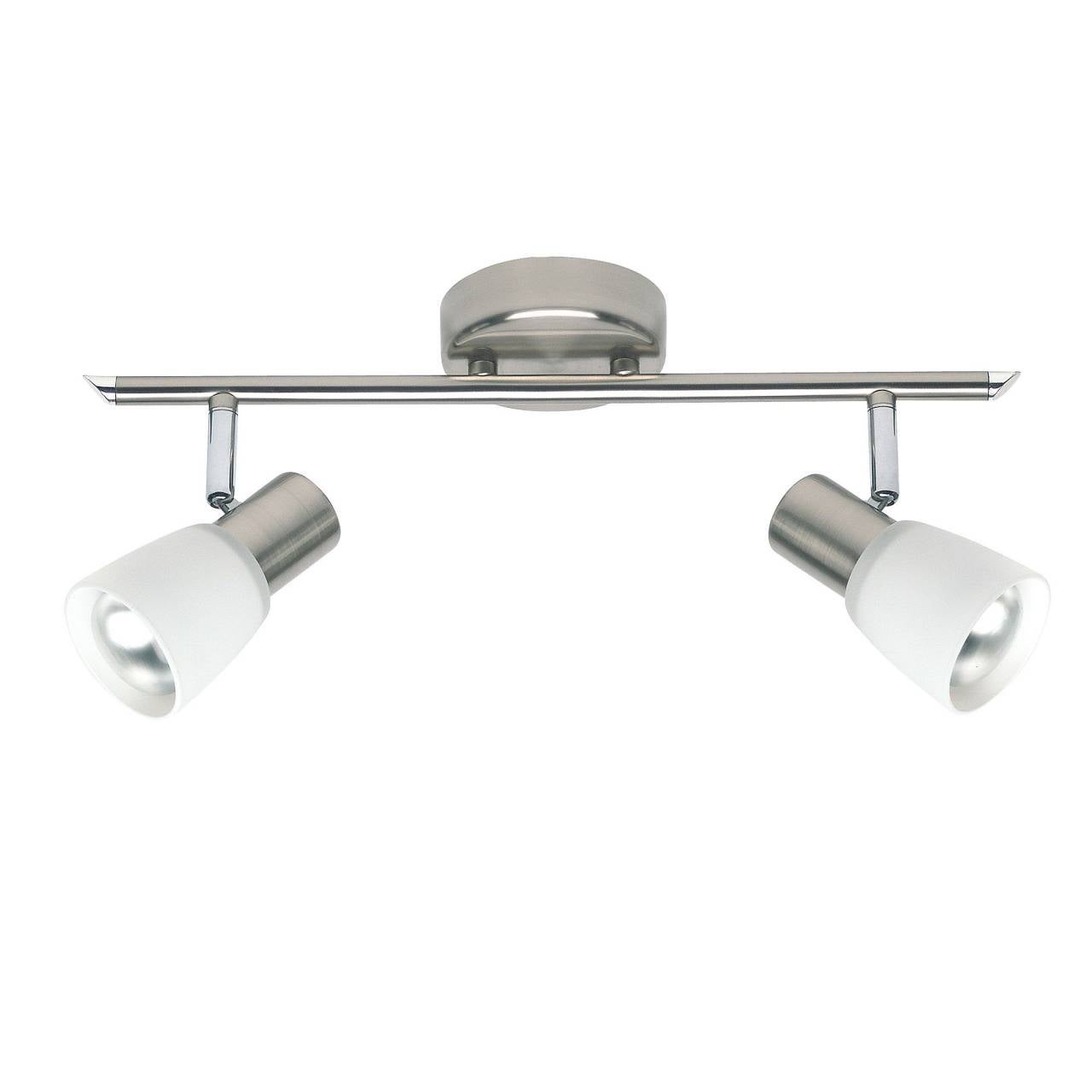 BRILLIANT lampa wisząca Alvera 4 światła rdza | 4x A60, E27, 60W, nadaje się do standardowych żarówek (brak w zestawie) | Skala A ++ do E | Łańcuch ma