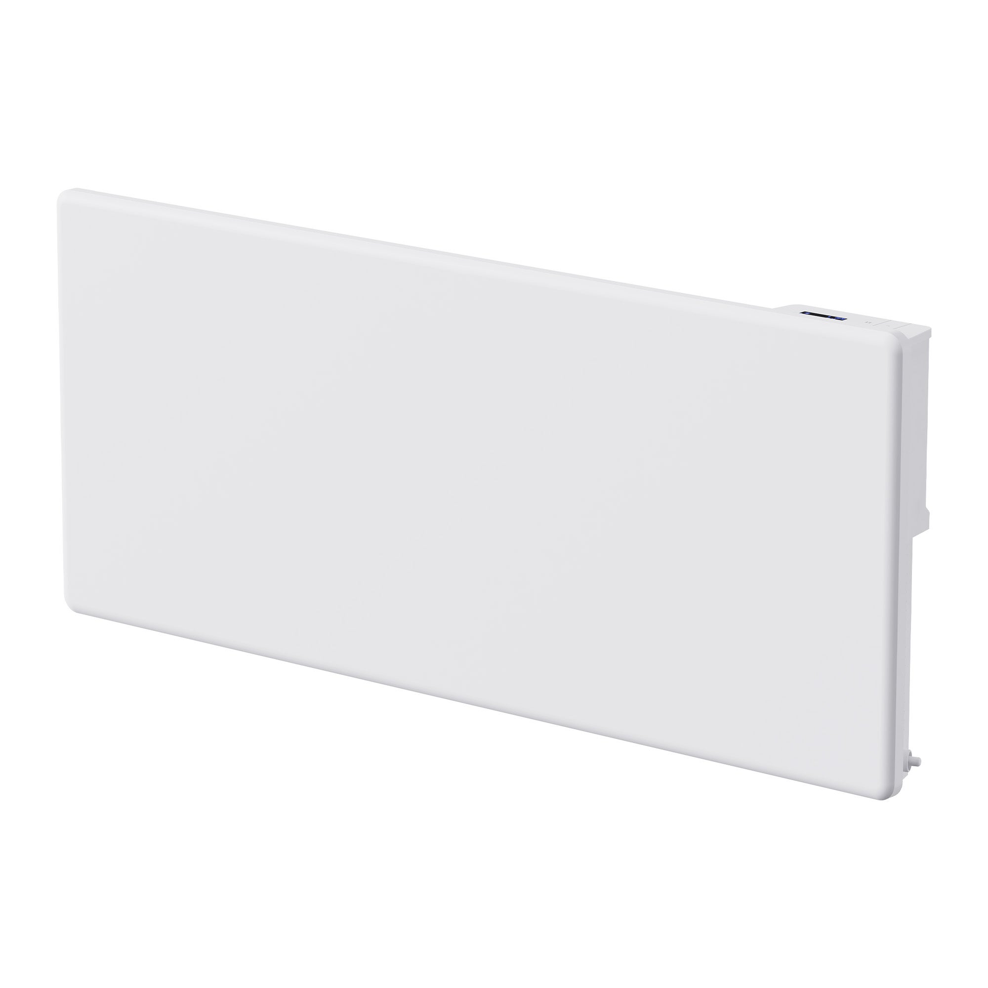 Thermor Mozart Digital vertical 2000 Watts - Radiateur électrique - Comparer ave