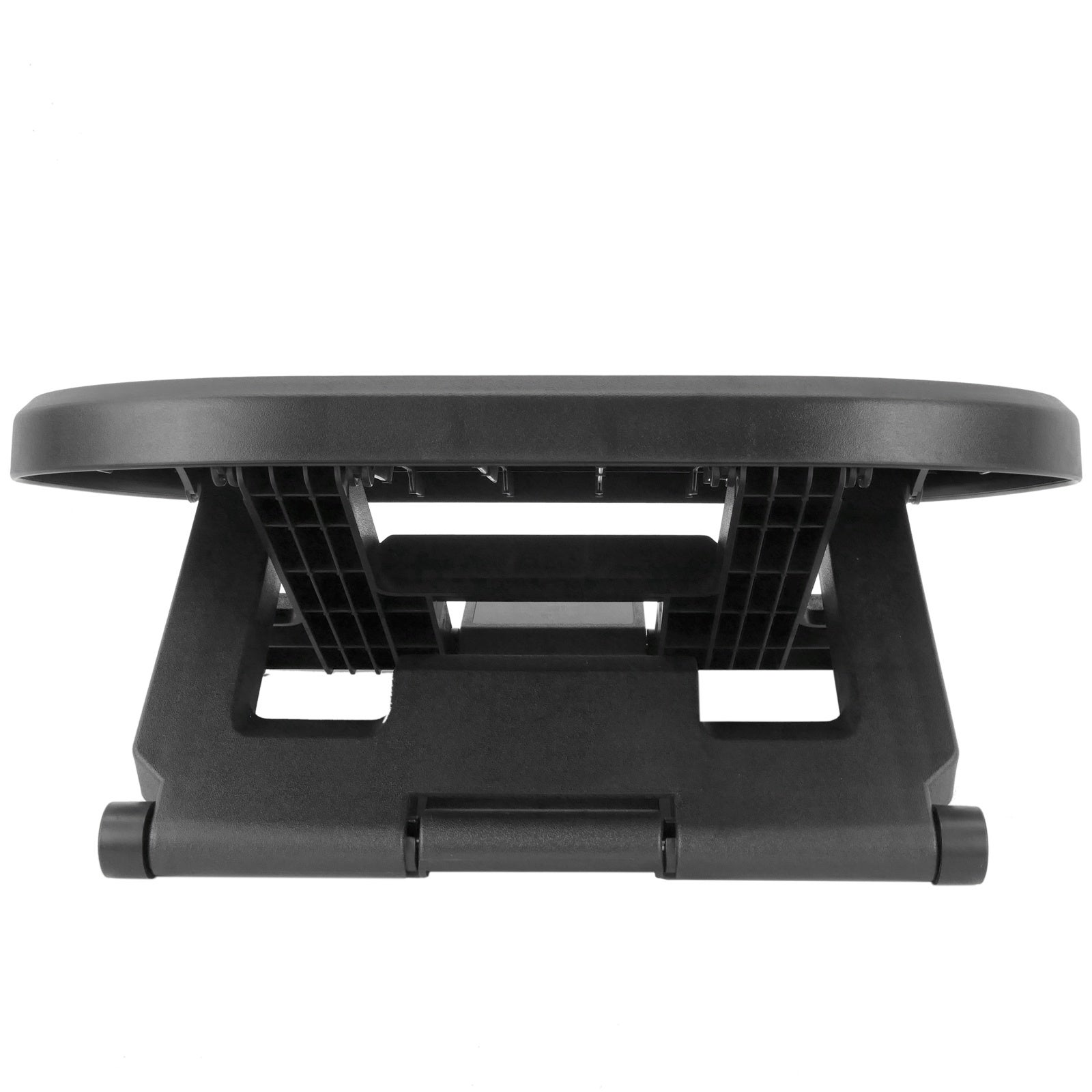 Poggiapiedi regolabile con 3 altezze di 450x330mm - 5