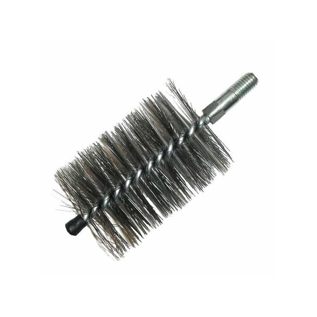 Brosse pour chaudière mm 30