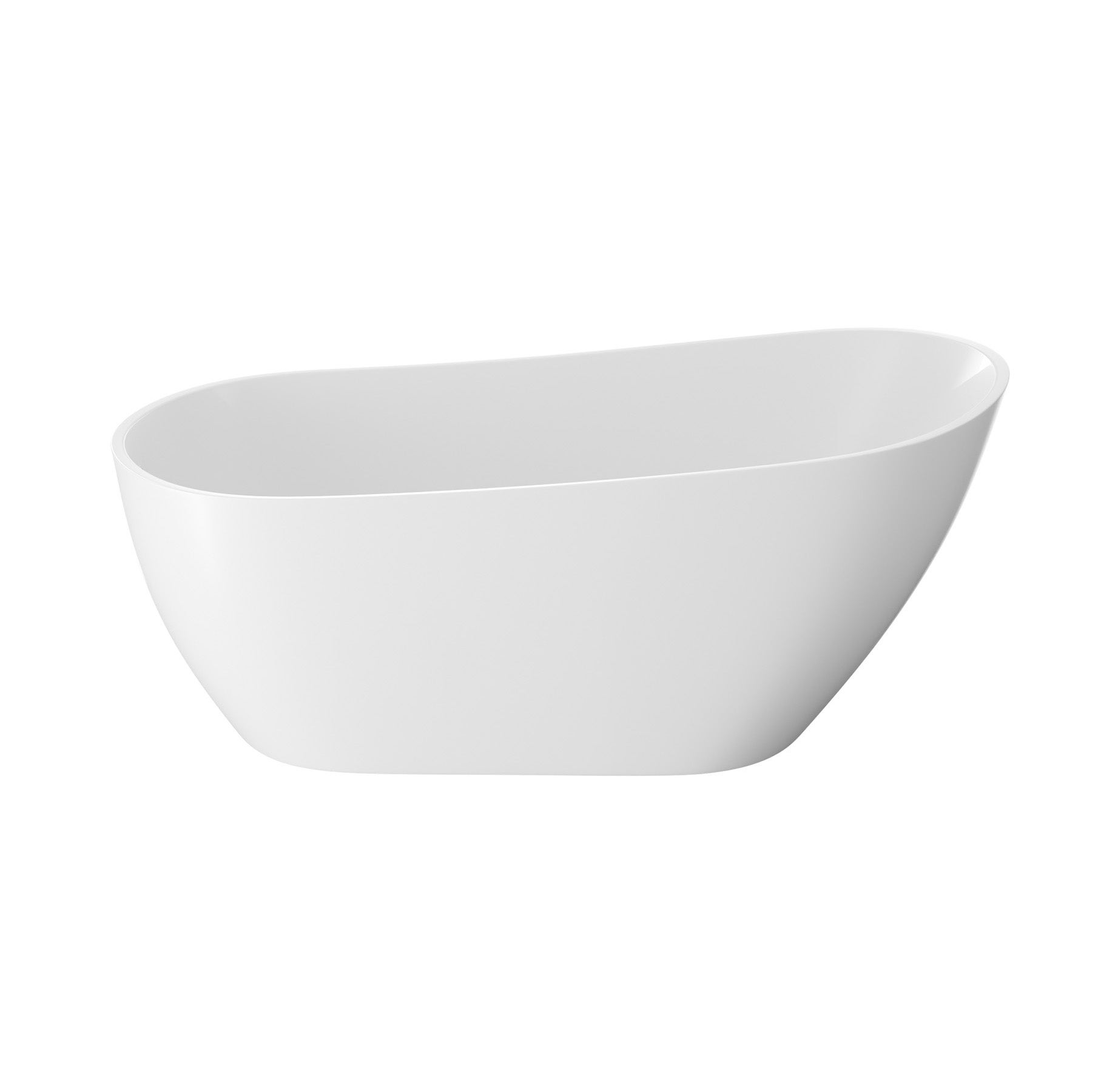 Wanna wolnostojąca z syfonem 170x80x72cm VAIANA SEVANTE