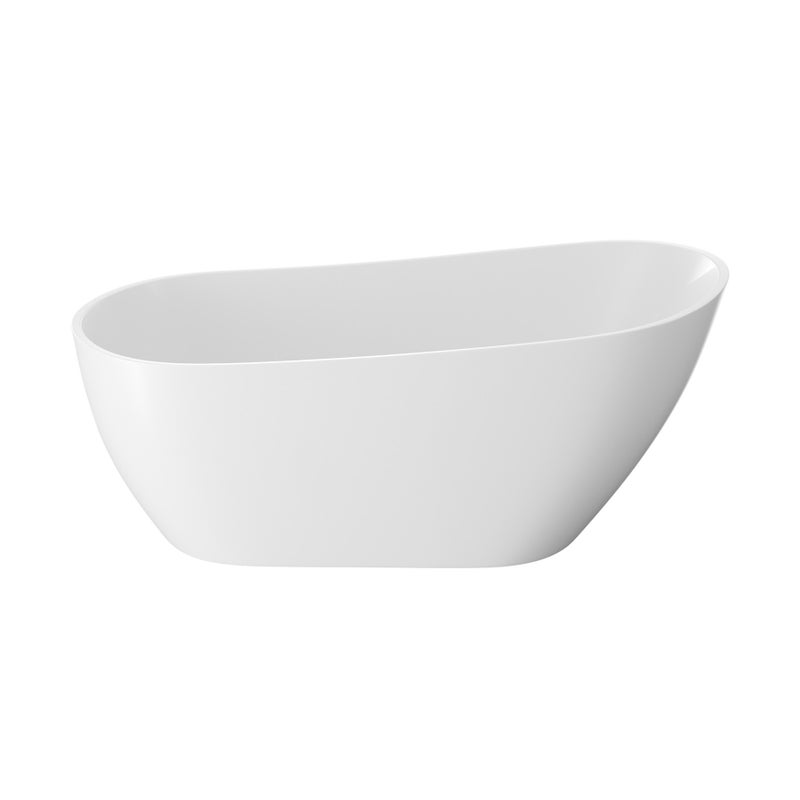 Wanna wolnostojąca z syfonem 170x80x72cm VAIANA SEVANTE