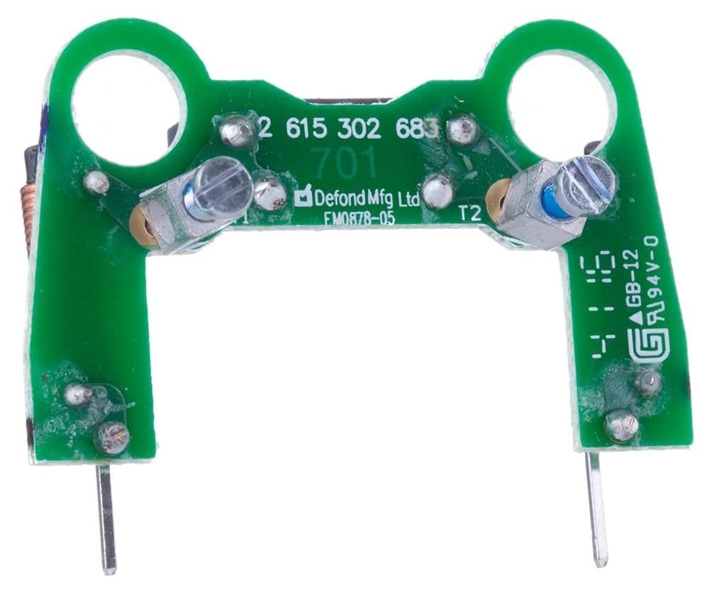 Portabrocas Para Dremel Mellbree 4486 - Sin Llave, Para Brocas De 1/32" A 1/8", Cambio Rápido, Compatible Con Modelos 8220, 3000, 4000, Etc.