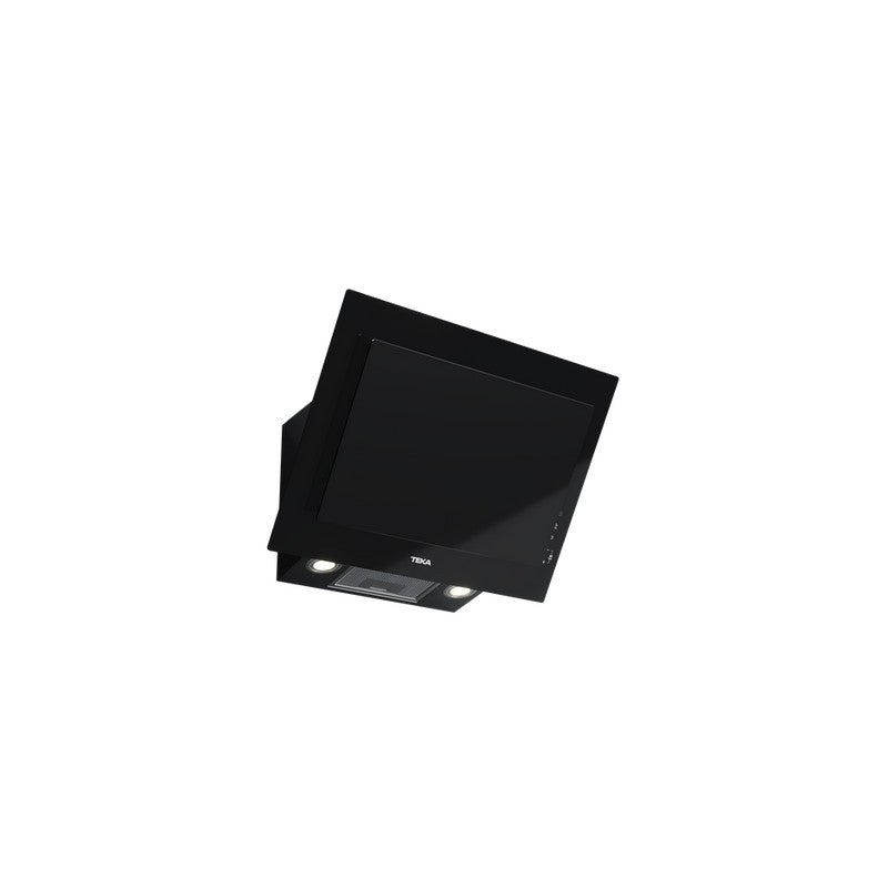 Hotte standard Teka 90 cm 310 m3/h 280W A+ Noir - 4