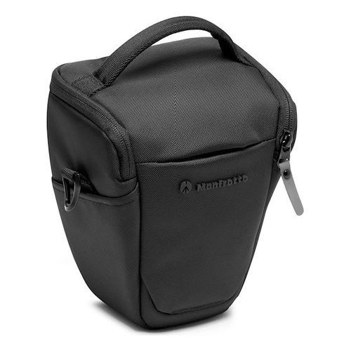 Support Compact Manfrotto MP3 Pour Appareils Photo - Ultra Portable Et Stable Jusqu'à 1,5 Kg