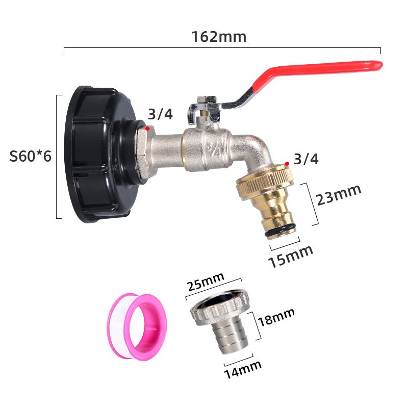 Serbatoi Acque Nere | Nautica Illiano - Foto 3