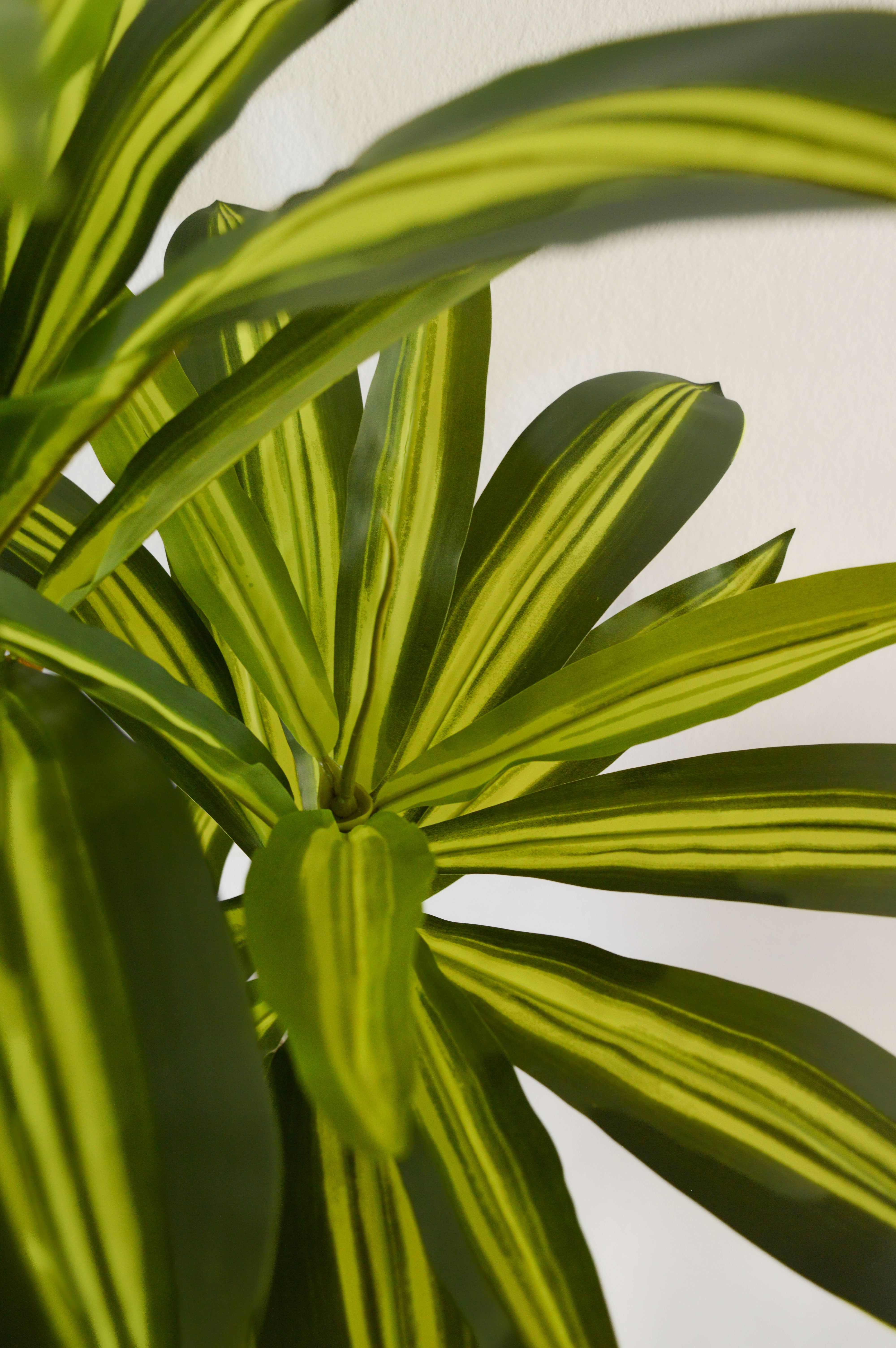 Planta Artificial Dracaena 120 cm - Drácena Artificial - 3