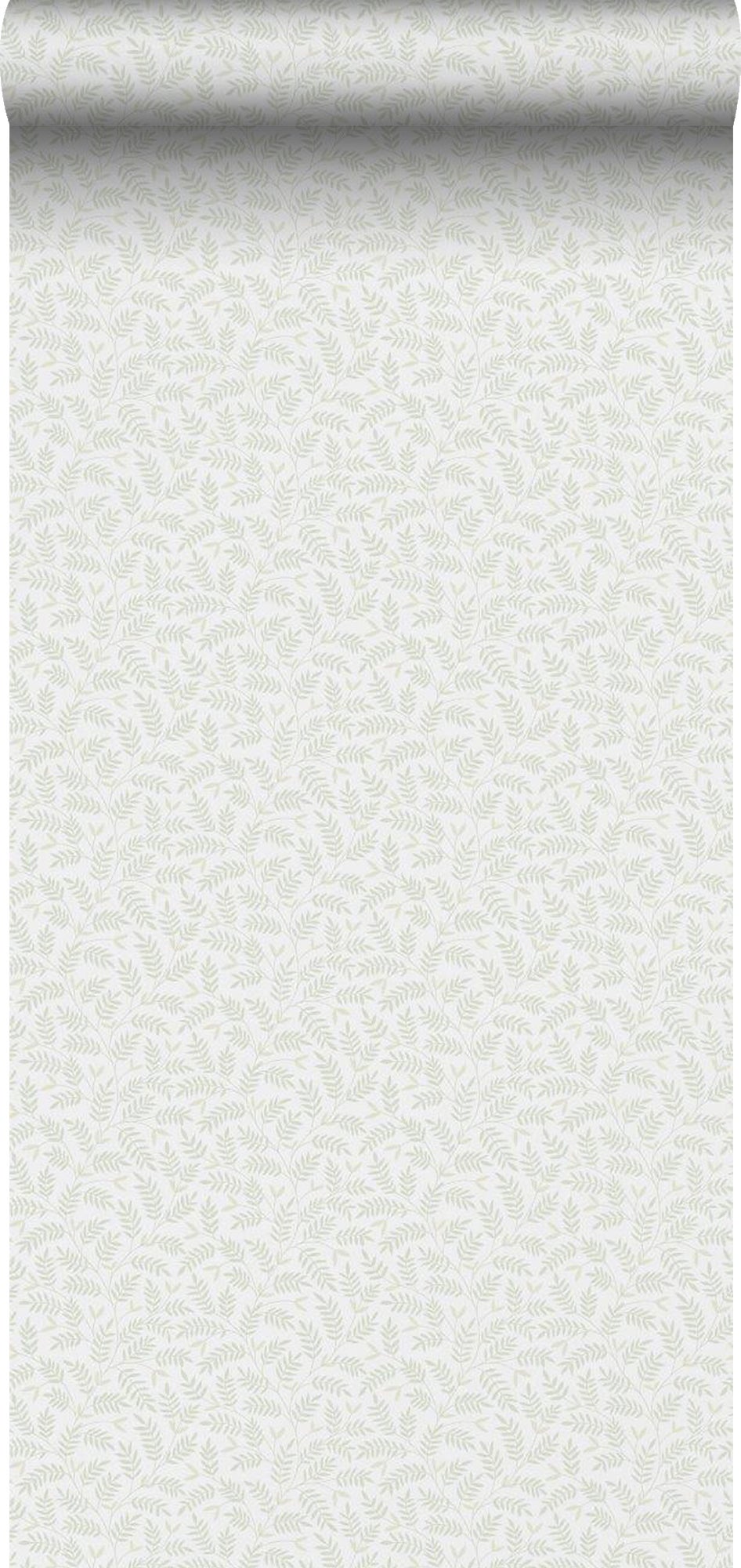 Tapeta przejrzeć zielonym - 53 cm x 11.2 m - BORASTAPETER