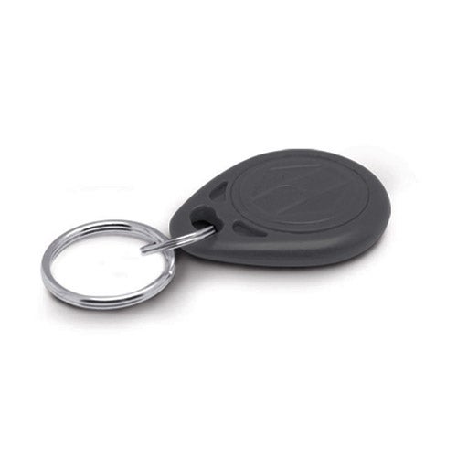 Badge RFID supplémentaire pour accès via platine de rue - Avidsen - 112259 - 2