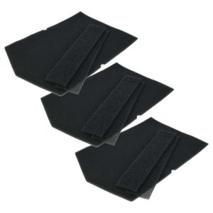 Vhbw microfiltro sostituisce Miele 07070070 per asciugatrice | Leroy Merlin