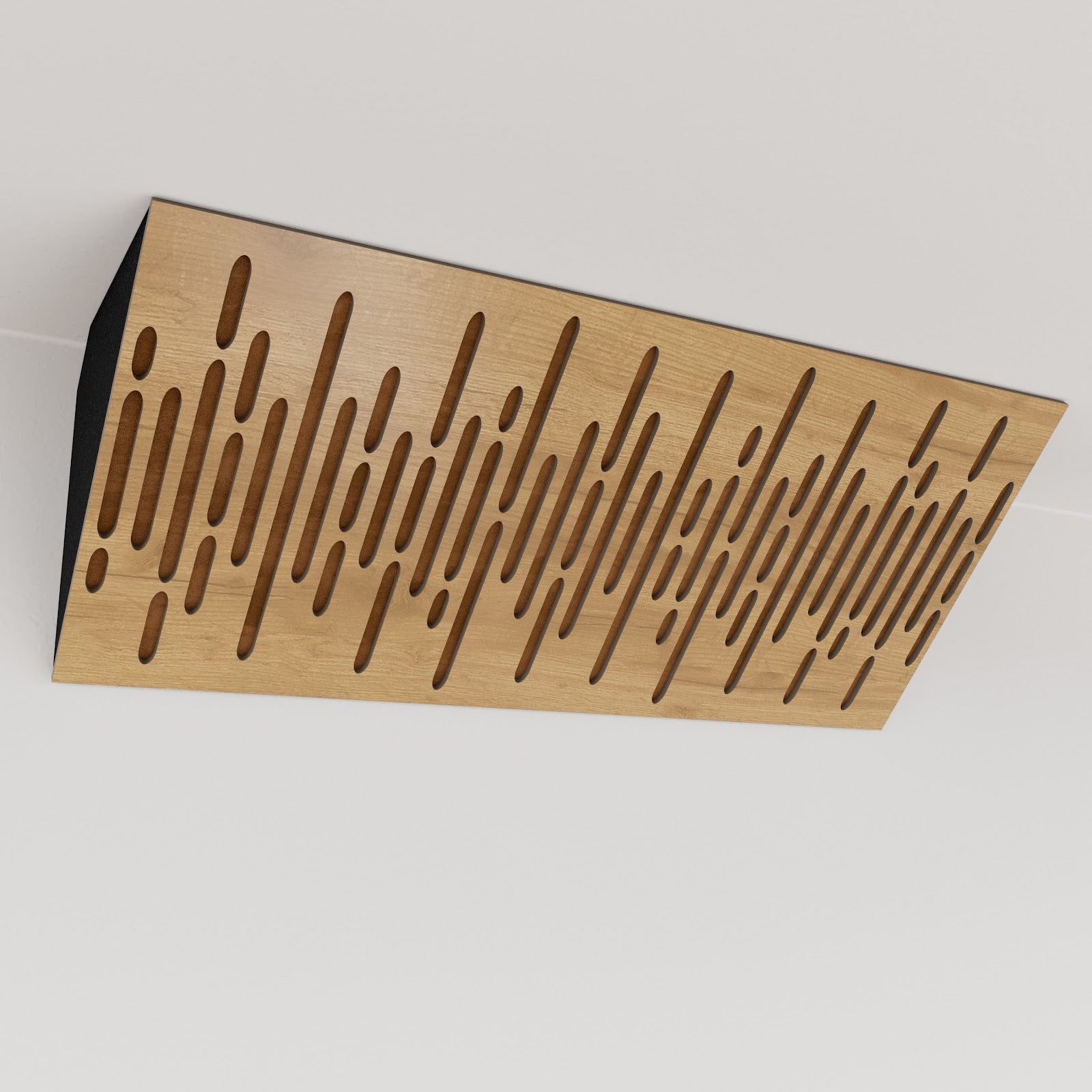Panneau 3D
