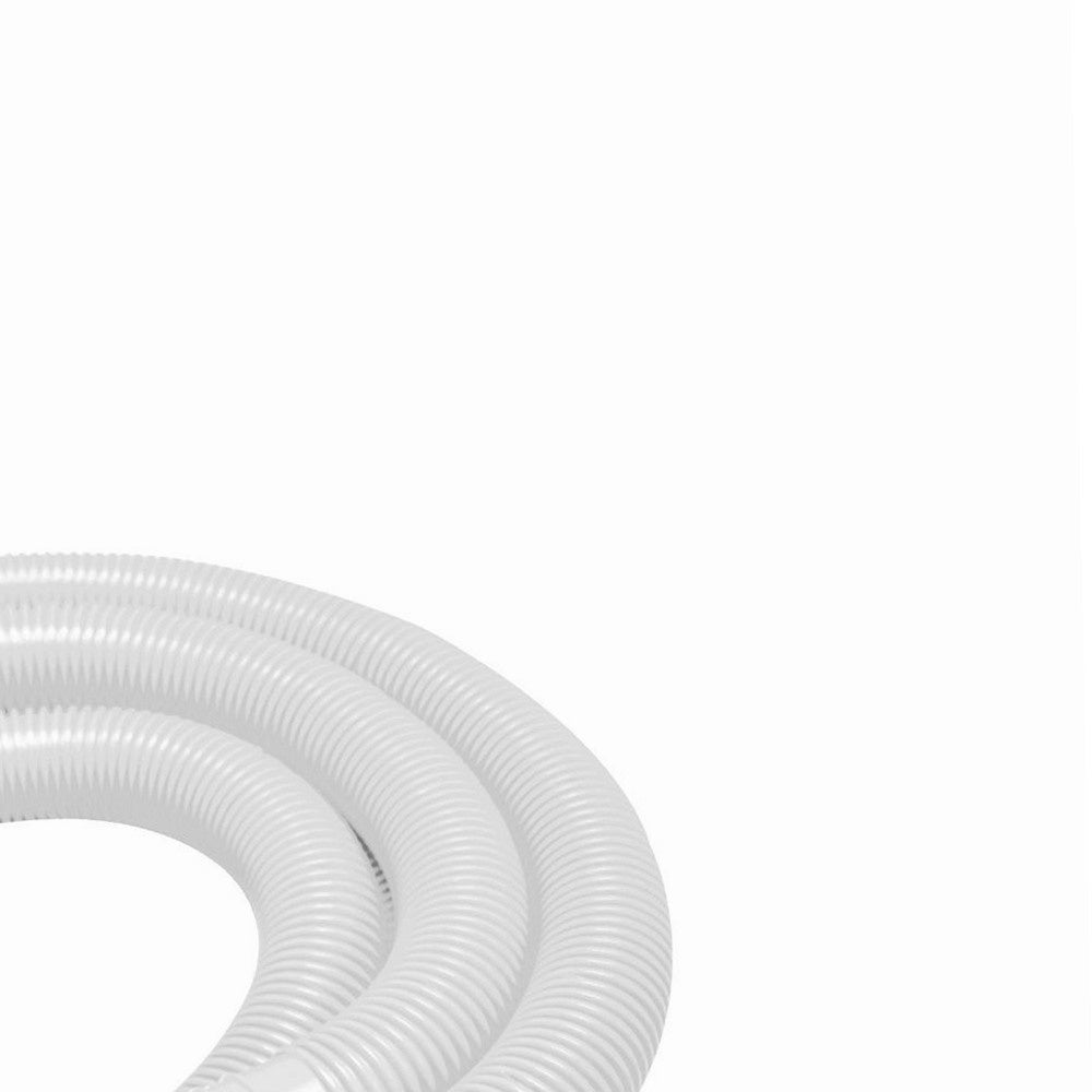 Tuyau d'épurateur de rechange 3m blanc WERKA PRO Ø 32mm - 3