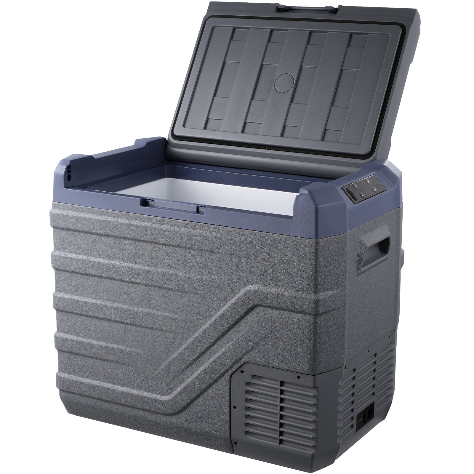 Frigorifero Portatile Da Auto 6 Litri HunicandIU, Con Funzione Raffreddamento E Riscaldamento, Per Campeggio E Viaggi, 12V 48W