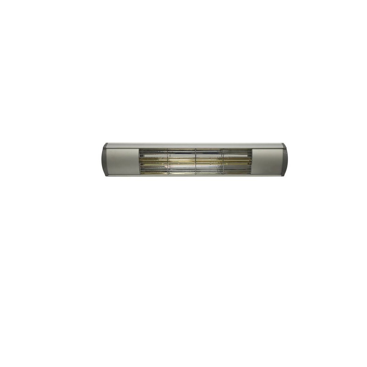 Aquecedor de parede radiante por infravermelhos de 2000 W Radiador elétrico NIKLAS para interior e exterior - 3
