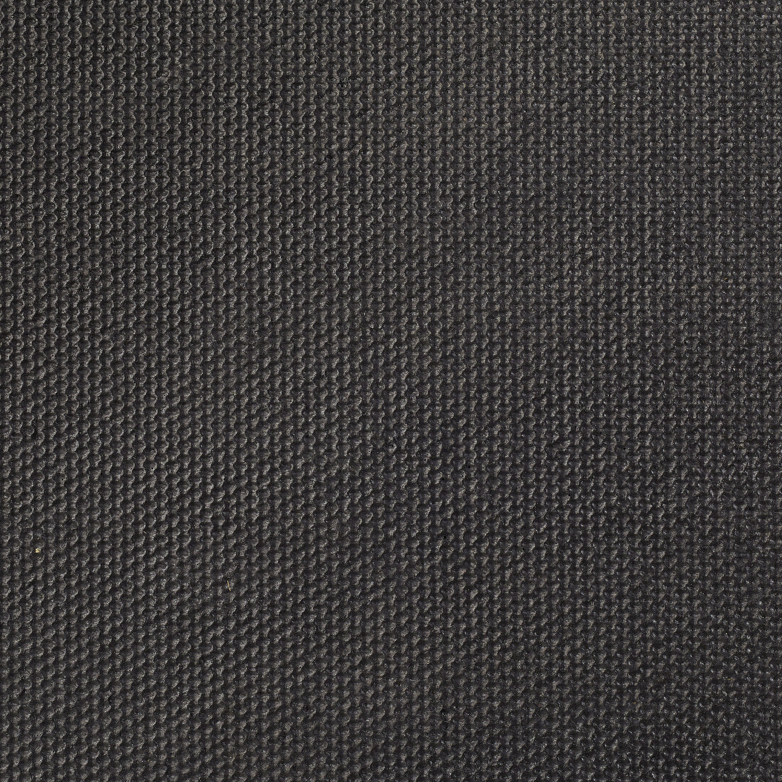 Paillasson coco, tapis d’entrée motif fleurs, 40x60 cm, antidérapant, résistant, intérieur, extérieur, coloré, Relaxdays - 7