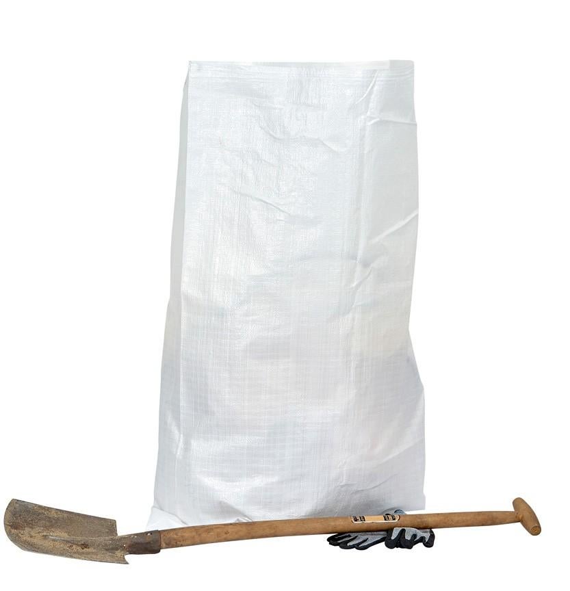 50x | Sac à Gravats 70x115cm | Sac pour Gravats - 5