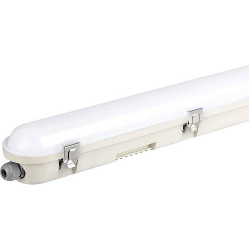 NETTLIFE Plafonnier LED 120CM Pour Pièce Humide 36W IP65 Blanc Neutre 4000k 93563416