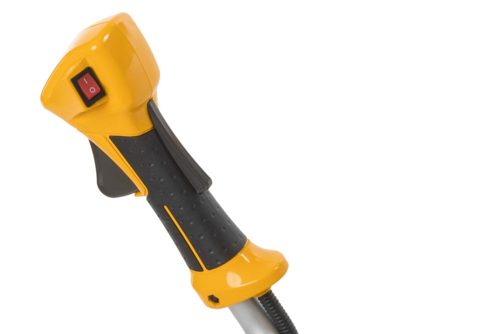 STIGA BC 535 B - Débroussailleuse thermique - 8