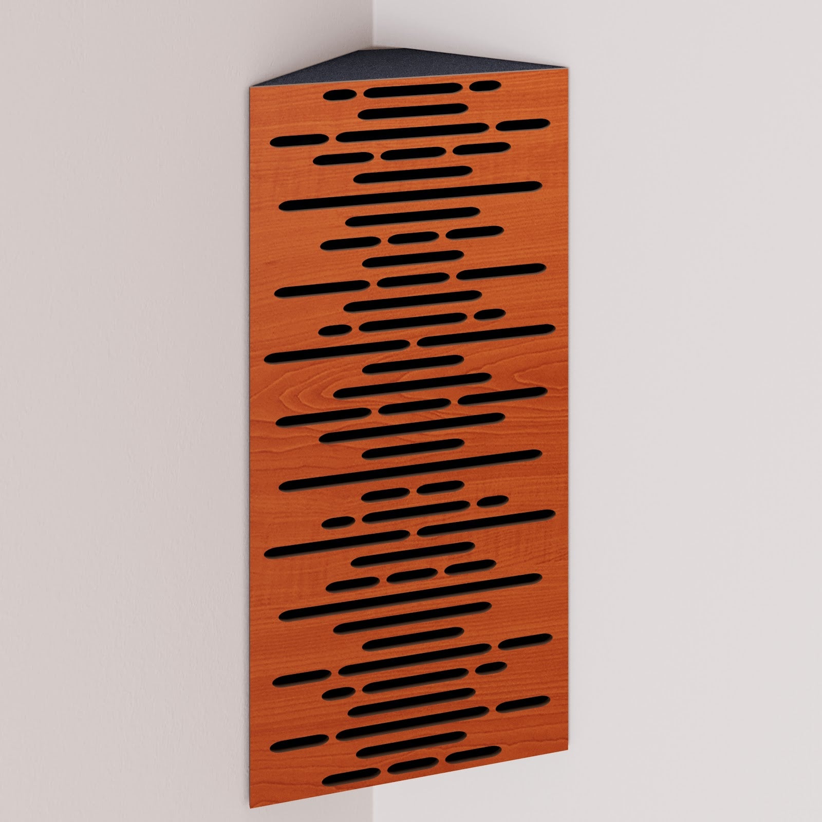 Panneau 3D