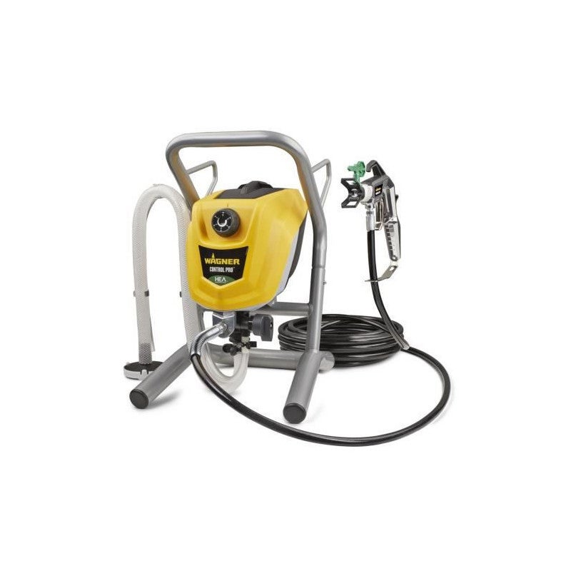 Filtre Crosse Vert 30 Mailles Pour Pistolets Airless - WAGNER