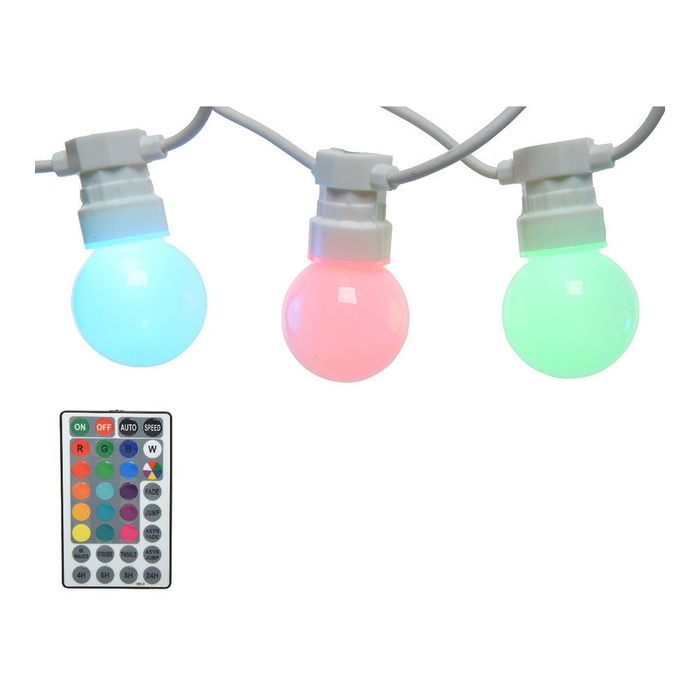 OFFERTA SET DI 20 LAMPADINE LED - ULTRALED - E14 CANDELA - 5W EQUIVALENTI A 35W DELLA LAMPADINA ALOGENA - 3000K LUCE CALDA - 360 LUMEN