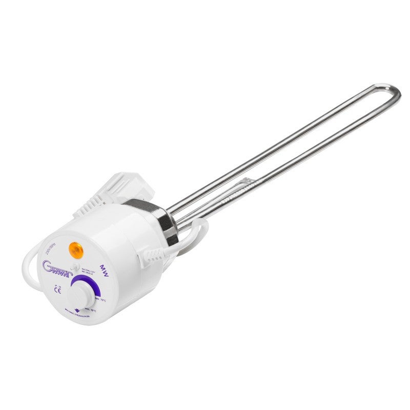 Chauffe-Ballon Électrique Fayelong 2000ml - 500W - 220V - Température Réglable Jusqu'à 380°C - Pour Labo Et Chimie