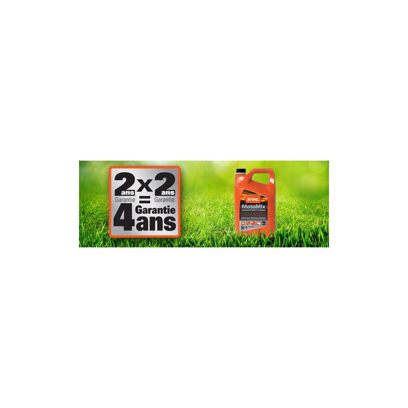 Taille-haies HS81R-600 STIHL - 2