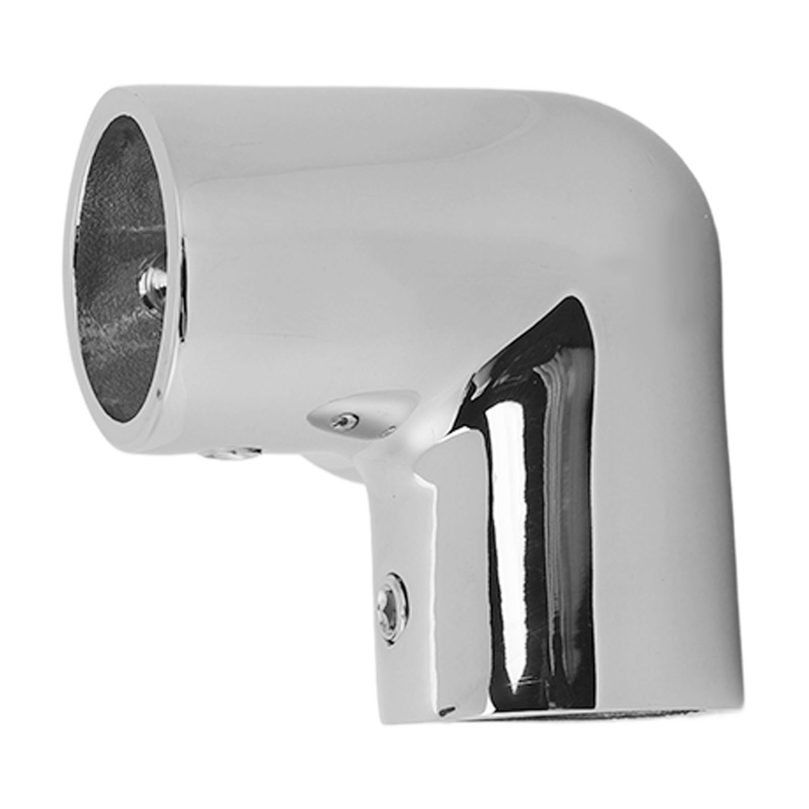 Jeffergarden Connecteur rotatif d'ancre Accessoire de bateau en acier inoxydable pour chane de 6 à 8 mm Jeffergarden Connecteur rotatif d'ancre Accessoire de bateau en acier inoxydable pour chane de 6 à 8 mm