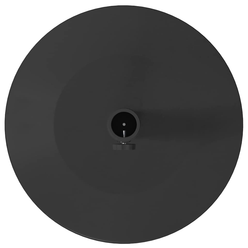 Pied de parasol Noir 48 x 48 x 32 cm vidaXL - 7